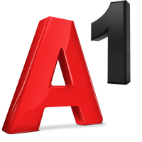 a1 velcom logo